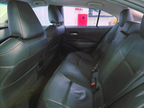 TOYOTA Corolla 2.0 16V 4P XEI FLEX AUTOM�TICO, Foto 12