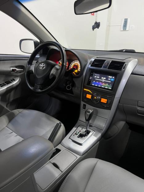 TOYOTA Corolla 2.0 16V 4P XEI FLEX AUTOM�TICO, Foto 3