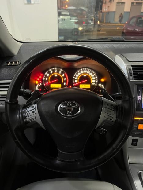 TOYOTA Corolla 2.0 16V 4P XEI FLEX AUTOM�TICO, Foto 4