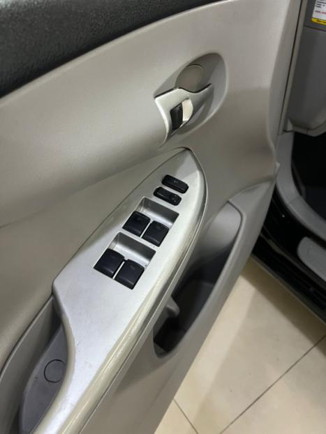 TOYOTA Corolla 2.0 16V 4P XEI FLEX AUTOM�TICO, Foto 6