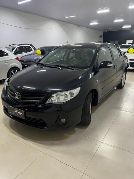 TOYOTA Corolla 2.0 16V 4P XEI FLEX AUTOM�TICO, Foto 8