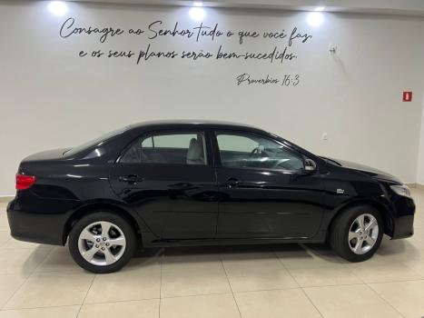 TOYOTA Corolla 2.0 16V 4P XEI FLEX AUTOM�TICO, Foto 10