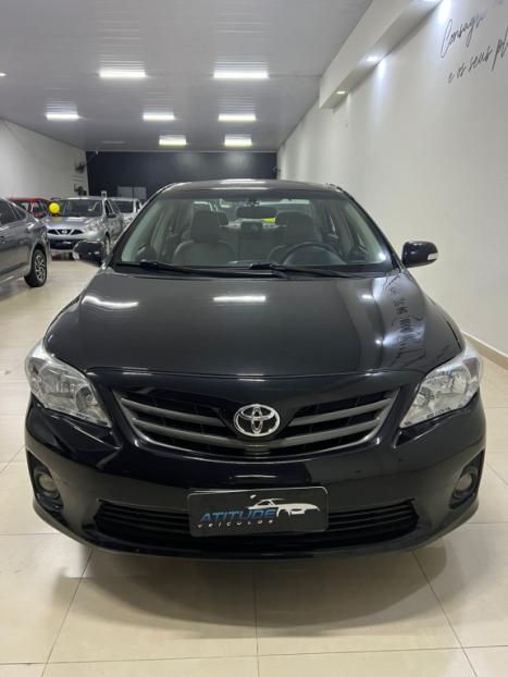TOYOTA Corolla 2.0 16V 4P XEI FLEX AUTOM�TICO, Foto 14