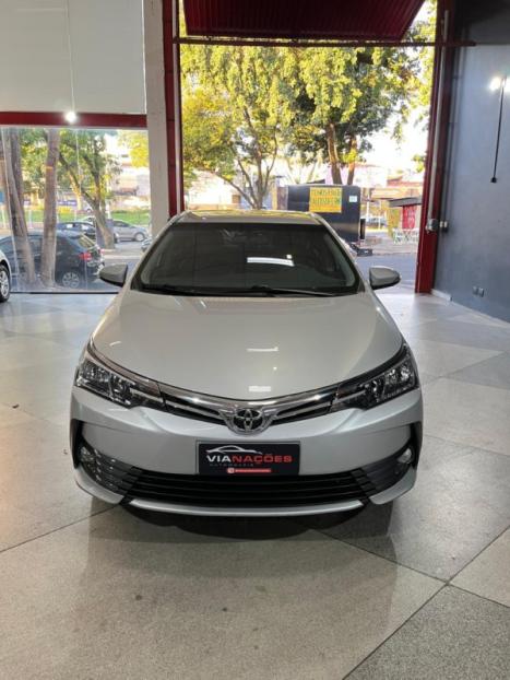 TOYOTA Corolla 2.0 16V 4P XEI FLEX AUTOM�TICO, Foto 3