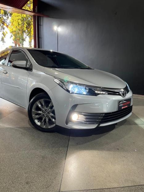 TOYOTA Corolla 2.0 16V 4P XEI FLEX AUTOM�TICO, Foto 4