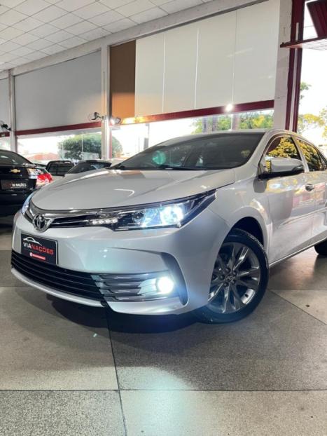 TOYOTA Corolla 2.0 16V 4P XEI FLEX AUTOM�TICO, Foto 5