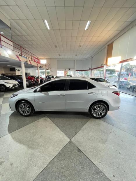 TOYOTA Corolla 2.0 16V 4P XEI FLEX AUTOM�TICO, Foto 6