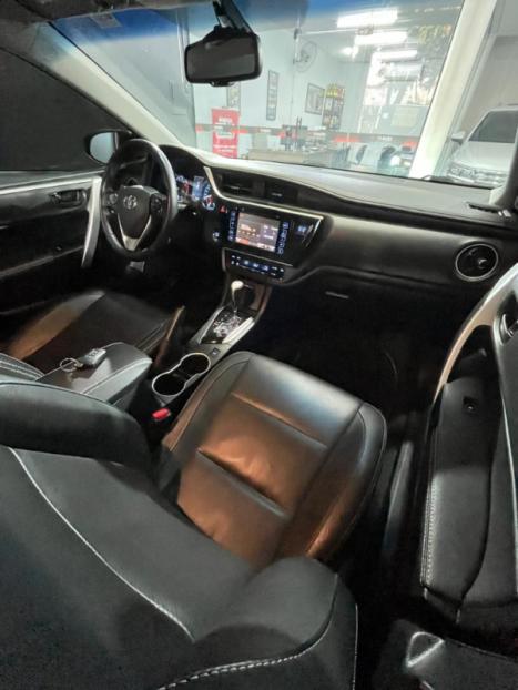 TOYOTA Corolla 2.0 16V 4P XEI FLEX AUTOM�TICO, Foto 7