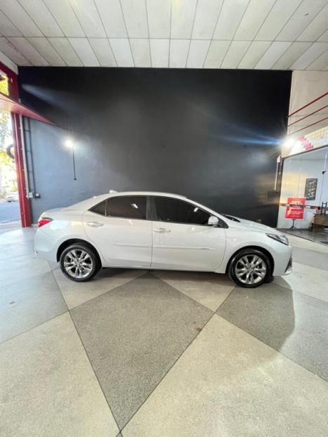 TOYOTA Corolla 2.0 16V 4P XEI FLEX AUTOM�TICO, Foto 9