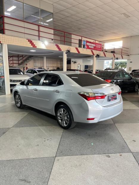 TOYOTA Corolla 2.0 16V 4P XEI FLEX AUTOM�TICO, Foto 10