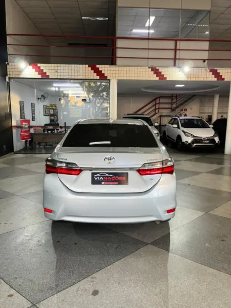 TOYOTA Corolla 2.0 16V 4P XEI FLEX AUTOM�TICO, Foto 11