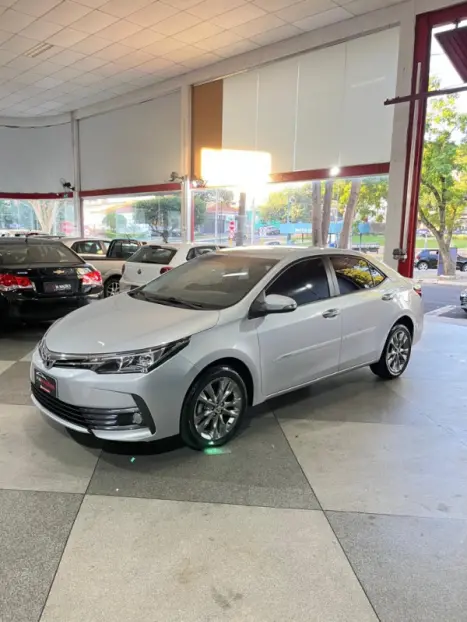 TOYOTA Corolla 2.0 16V 4P XEI FLEX AUTOM�TICO, Foto 12