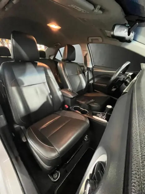 TOYOTA Corolla 2.0 16V 4P XEI FLEX AUTOM�TICO, Foto 13