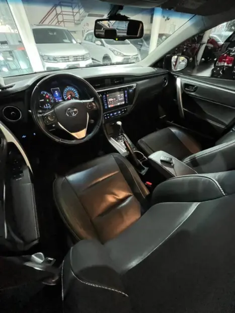 TOYOTA Corolla 2.0 16V 4P XEI FLEX AUTOM�TICO, Foto 14