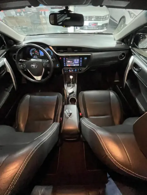 TOYOTA Corolla 2.0 16V 4P XEI FLEX AUTOM�TICO, Foto 15