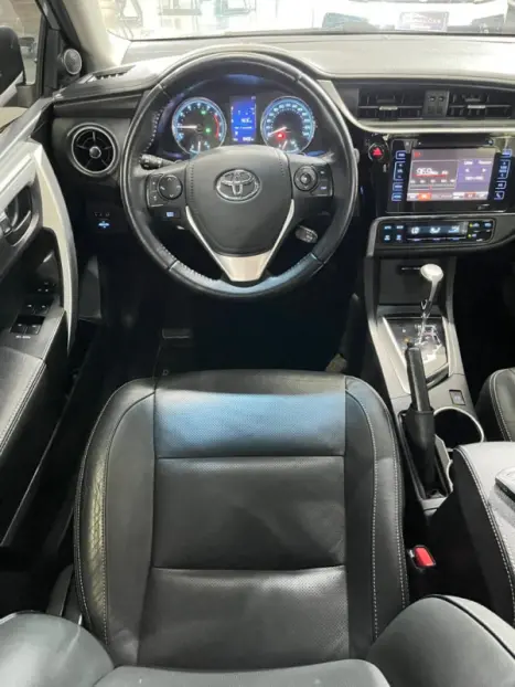 TOYOTA Corolla 2.0 16V 4P XEI FLEX AUTOM�TICO, Foto 16