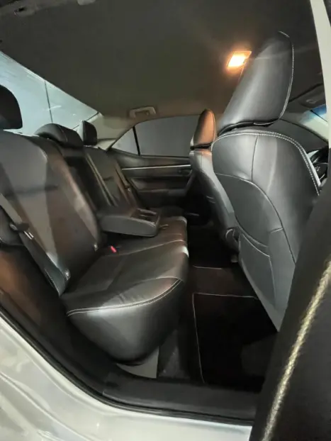 TOYOTA Corolla 2.0 16V 4P XEI FLEX AUTOM�TICO, Foto 18
