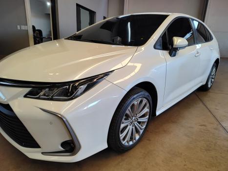 TOYOTA Corolla 2.0 16V 4P XEI FLEX AUTOM�TICO, Foto 2