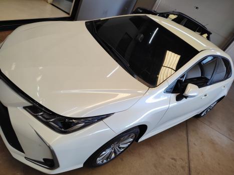 TOYOTA Corolla 2.0 16V 4P XEI FLEX AUTOM�TICO, Foto 3