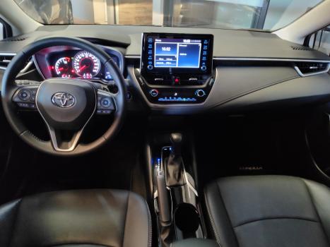 TOYOTA Corolla 2.0 16V 4P XEI FLEX AUTOM�TICO, Foto 4