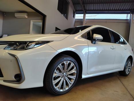 TOYOTA Corolla 2.0 16V 4P XEI FLEX AUTOM�TICO, Foto 5