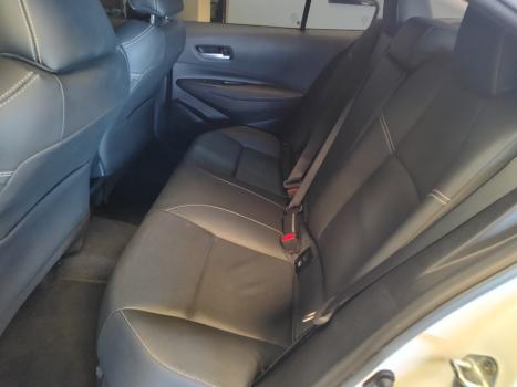 TOYOTA Corolla 2.0 16V 4P XEI FLEX AUTOM�TICO, Foto 7