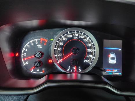 TOYOTA Corolla 2.0 16V 4P XEI FLEX AUTOM�TICO, Foto 9