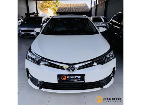 TOYOTA Corolla 2.0 16V 4P XEI FLEX AUTOM�TICO, Foto 2