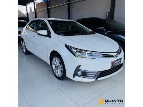 TOYOTA Corolla 2.0 16V 4P XEI FLEX AUTOM�TICO, Foto 3