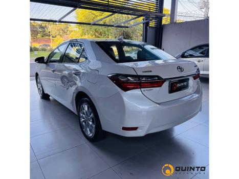 TOYOTA Corolla 2.0 16V 4P XEI FLEX AUTOM�TICO, Foto 4