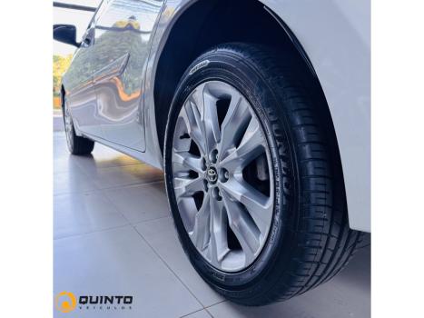 TOYOTA Corolla 2.0 16V 4P XEI FLEX AUTOM�TICO, Foto 5