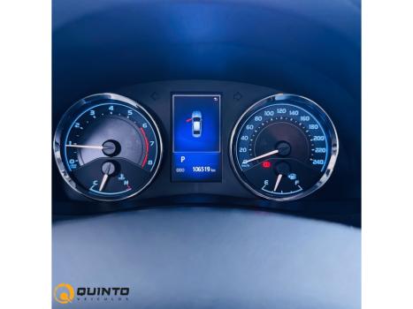TOYOTA Corolla 2.0 16V 4P XEI FLEX AUTOM�TICO, Foto 6