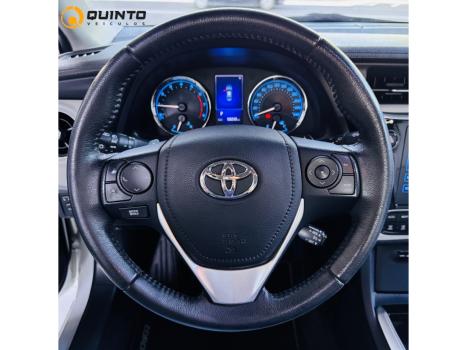 TOYOTA Corolla 2.0 16V 4P XEI FLEX AUTOM�TICO, Foto 7