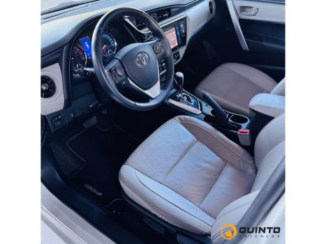 TOYOTA Corolla 2.0 16V 4P XEI FLEX AUTOM�TICO, Foto 9