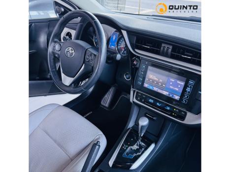 TOYOTA Corolla 2.0 16V 4P XEI FLEX AUTOM�TICO, Foto 10