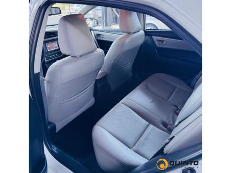 TOYOTA Corolla 2.0 16V 4P XEI FLEX AUTOM�TICO, Foto 12