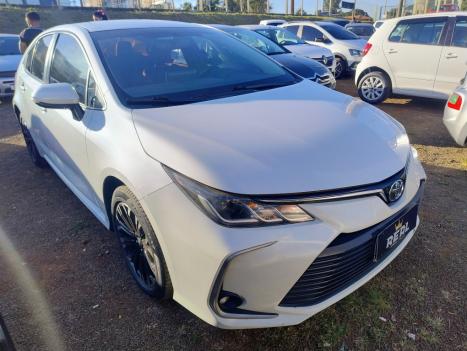 TOYOTA Corolla 2.0 16V 4P XEI FLEX AUTOM�TICO, Foto 1