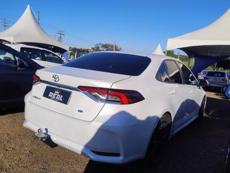 TOYOTA Corolla 2.0 16V 4P XEI FLEX AUTOM�TICO, Foto 3