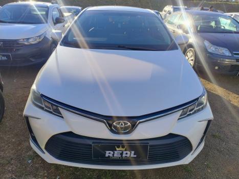 TOYOTA Corolla 2.0 16V 4P XEI FLEX AUTOM�TICO, Foto 9
