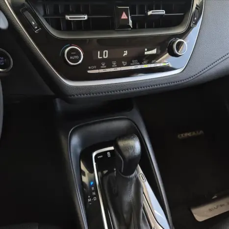 TOYOTA Corolla 2.0 16V 4P XEI FLEX AUTOM�TICO, Foto 9