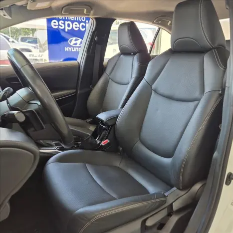 TOYOTA Corolla 2.0 16V 4P XEI FLEX AUTOM�TICO, Foto 12
