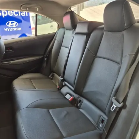 TOYOTA Corolla 2.0 16V 4P XEI FLEX AUTOM�TICO, Foto 13