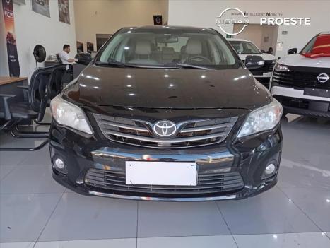 TOYOTA Corolla 2.0 16V 4P XEI FLEX AUTOM�TICO, Foto 1