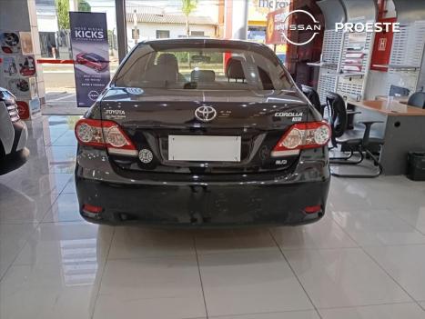 TOYOTA Corolla 2.0 16V 4P XEI FLEX AUTOM�TICO, Foto 2