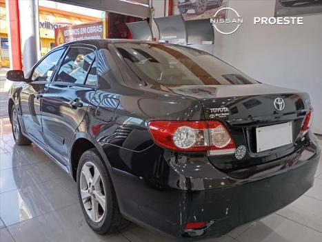 TOYOTA Corolla 2.0 16V 4P XEI FLEX AUTOM�TICO, Foto 3