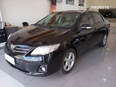 TOYOTA Corolla 2.0 16V 4P XEI FLEX AUTOM�TICO, Foto 4