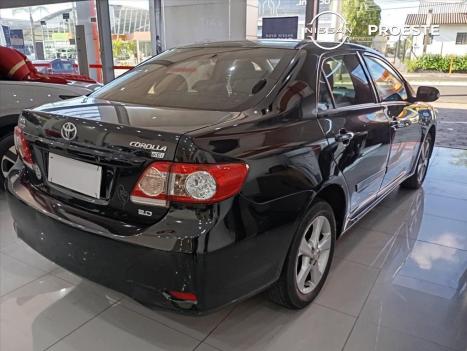 TOYOTA Corolla 2.0 16V 4P XEI FLEX AUTOM�TICO, Foto 5
