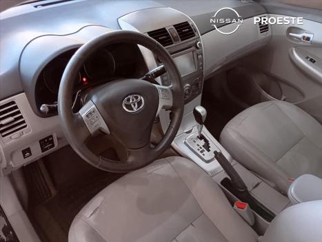 TOYOTA Corolla 2.0 16V 4P XEI FLEX AUTOM�TICO, Foto 6