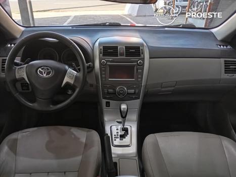 TOYOTA Corolla 2.0 16V 4P XEI FLEX AUTOM�TICO, Foto 7