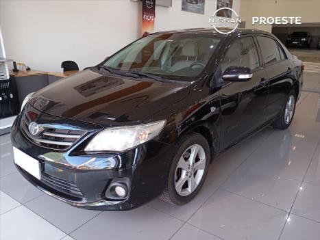 TOYOTA Corolla 2.0 16V 4P XEI FLEX AUTOMÁTICO, Foto 4